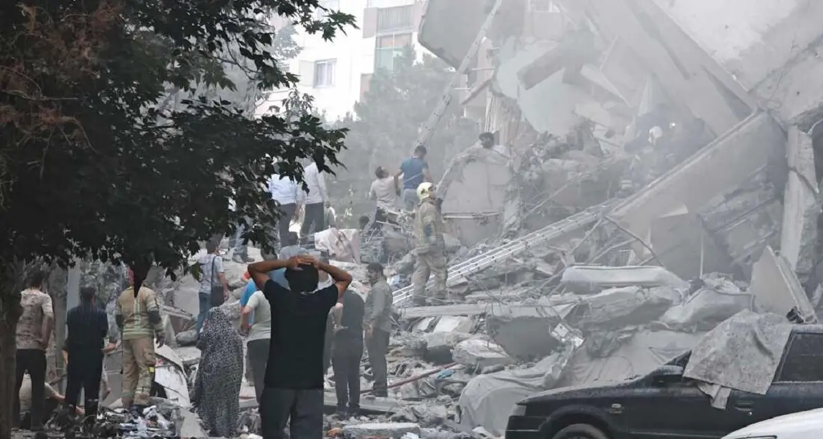 Iran-Israele, ancora missili su Tel Aviv e Gerusalemme: 8 morti e 200 feriti