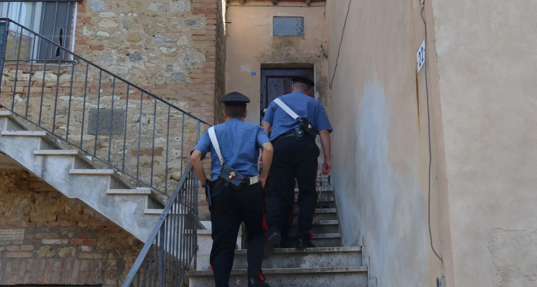 Molestie continue a una collega nonostante divieto di avvicinamento: arrestato a Selargius