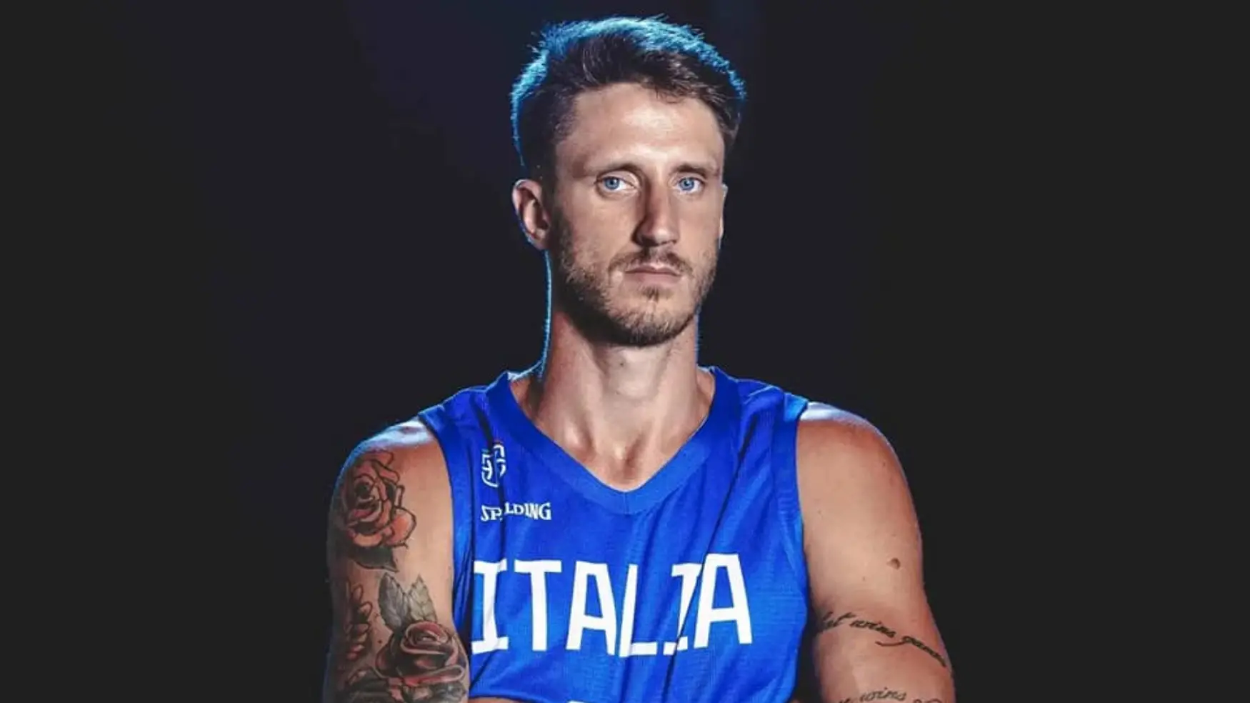 Choc nel mondo del basket: Polonara ricoverato, ha la leucemia mieloide