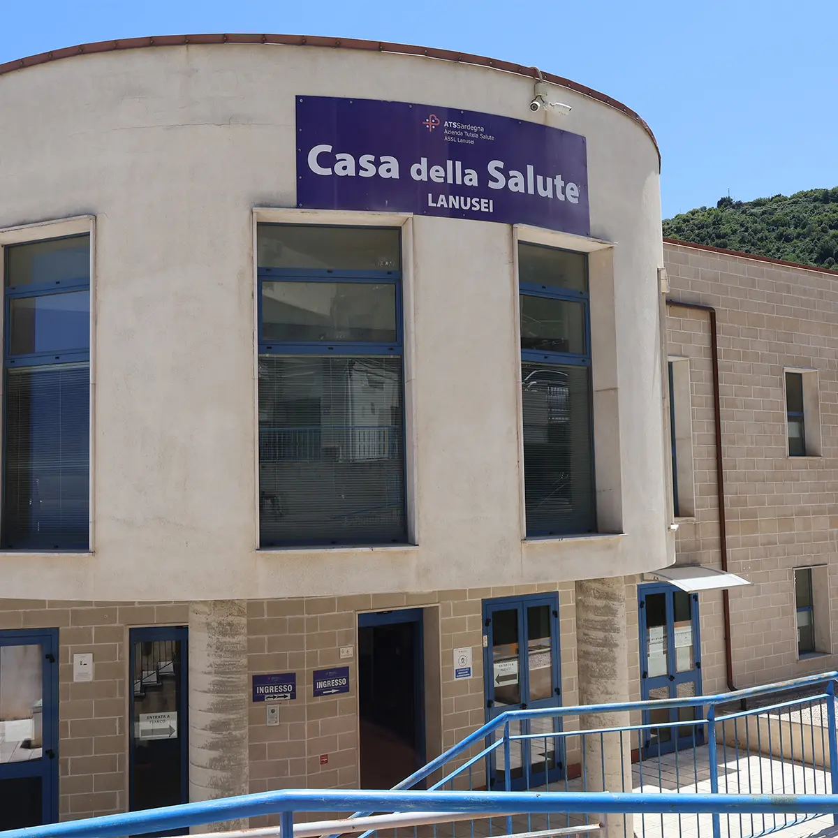 In Ogliastra visite mediche gratuite per contrastare la povertà sanitaria