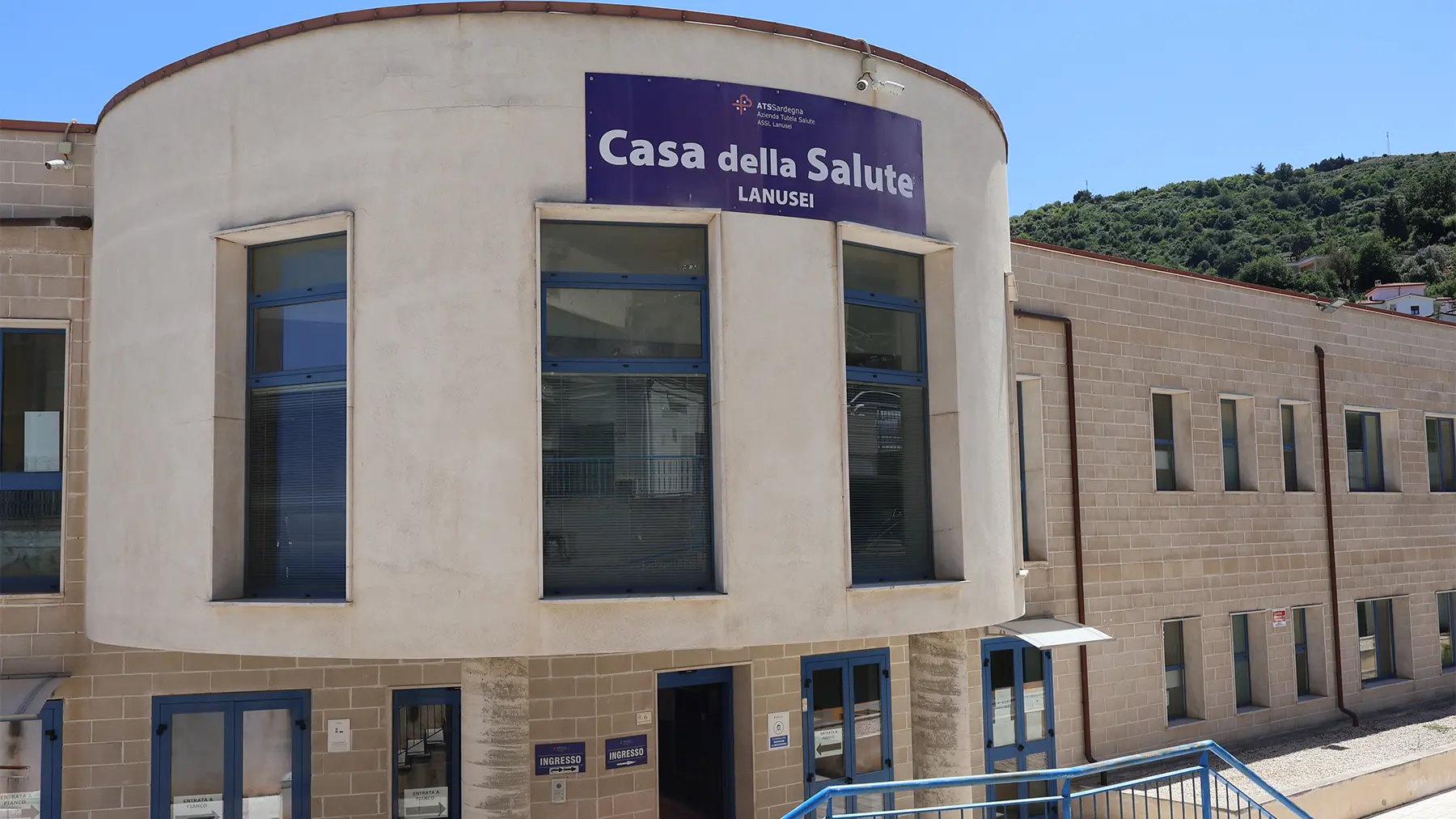 In Ogliastra visite mediche gratuite per contrastare la povertà sanitaria