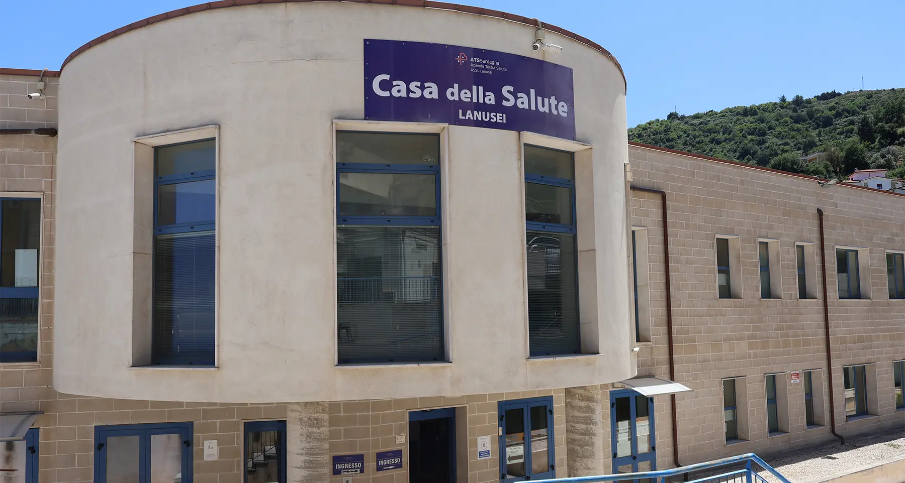 In Ogliastra visite mediche gratuite per contrastare la povertà sanitaria