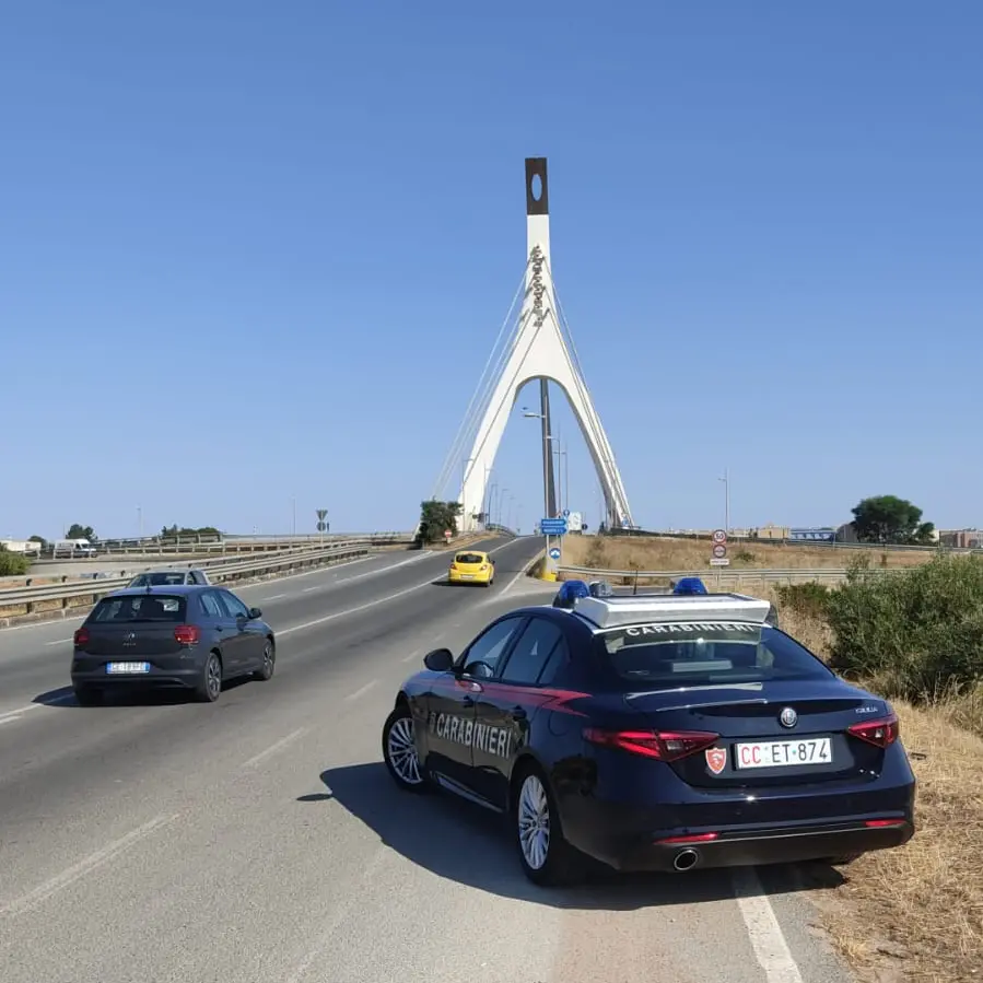 Monserrato: 52enne in prognosi riservata dopo essere stata investita da un minorenne