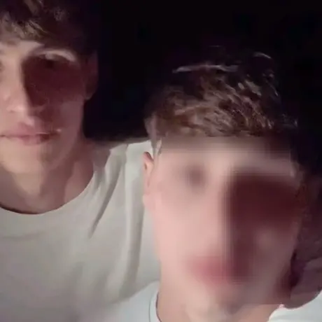 Mariano Olla, l'amore di un amico: \"Vorrei ricevere ora un tuo messaggio. Sarai sempre con me\"