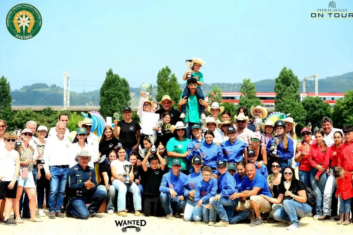 <p>Foto Instagram Centro Equestre Taloro Fonni</p>\\n