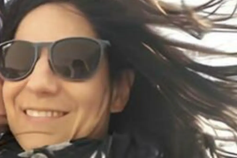<p>Teresa Sommario, foto dal web</p>\\n