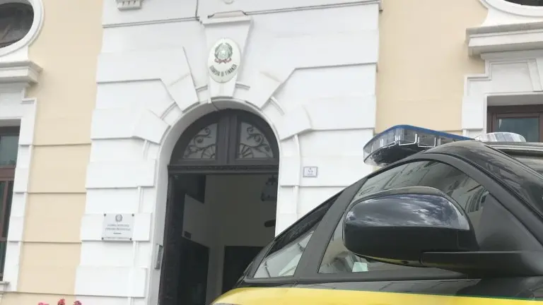 Presunta maxi truffa ai danni dell'UE: sequestrati beni per 130mila euro a Nuoro