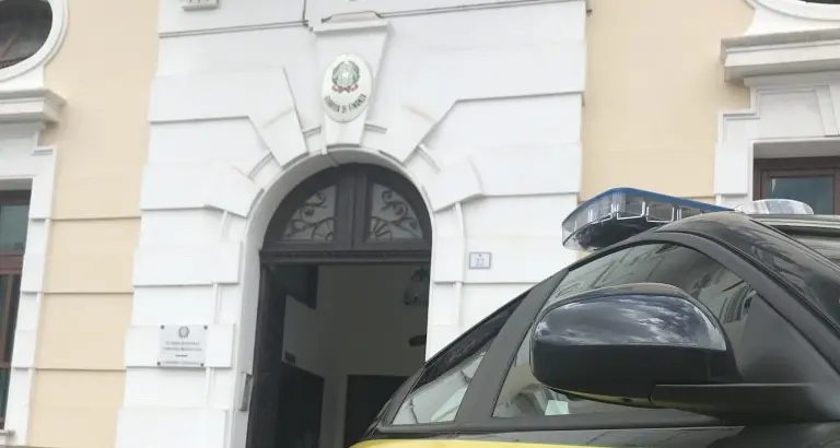 Presunta maxi truffa ai danni dell'UE: sequestrati beni per 130mila euro a Nuoro