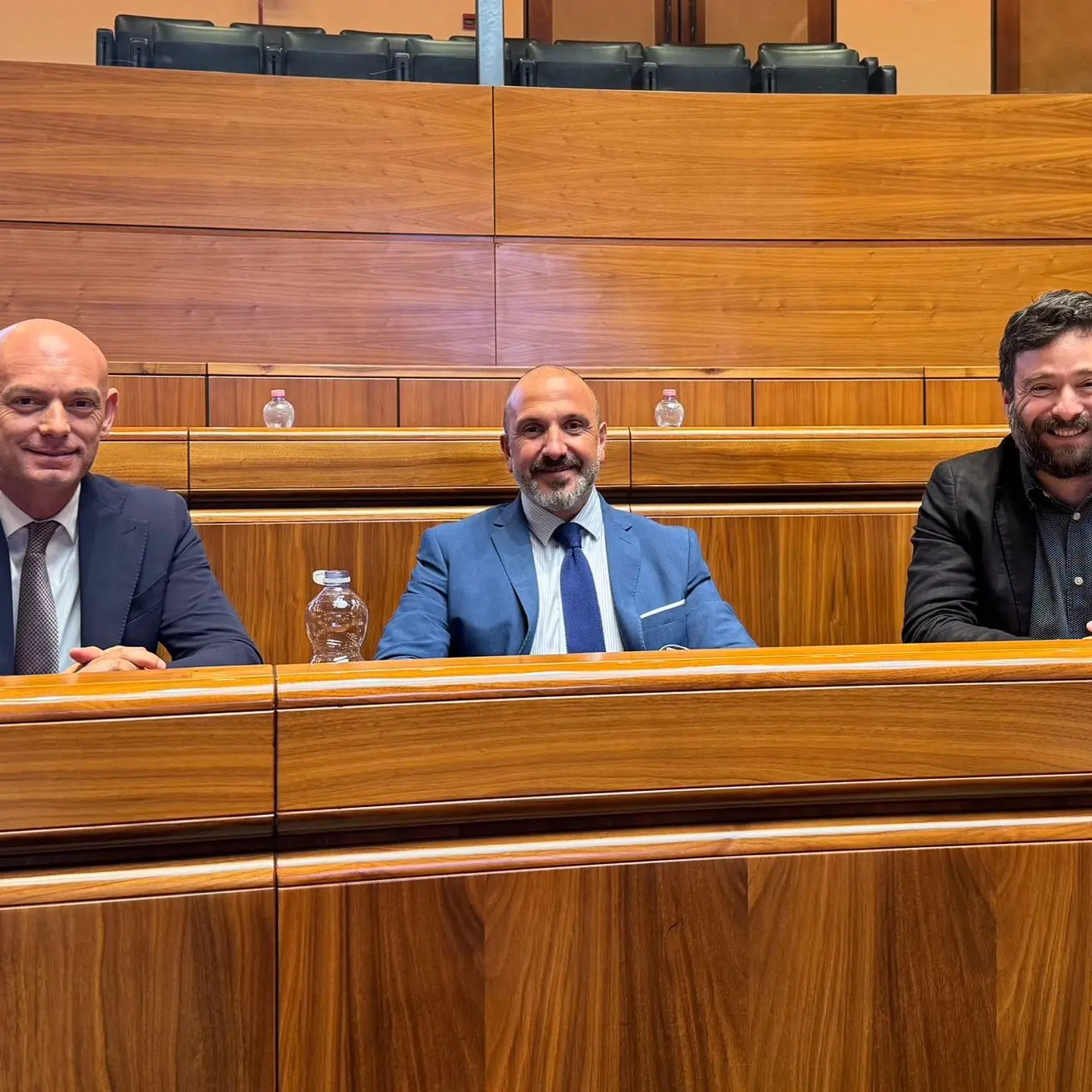 Mozione per il Registro Tumori, Di Nolfo: “Ora atti concreti e tempistiche certe”