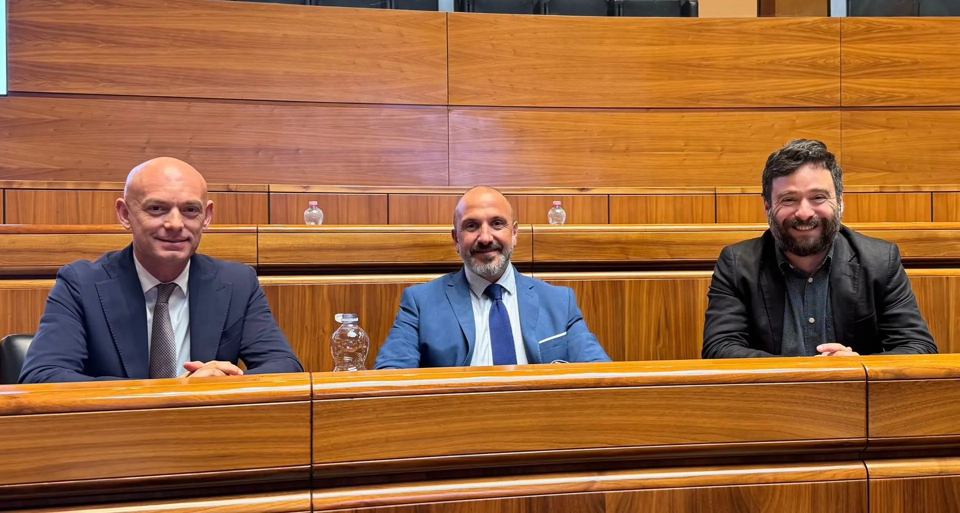 Mozione per il Registro Tumori, Di Nolfo: “Ora atti concreti e tempistiche certe”