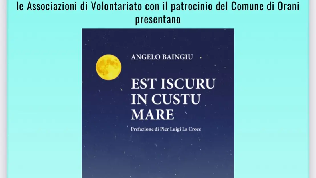 Orani celebra la Giornata Mondiale del Rifugiato: un incontro di solidarietà e speranza