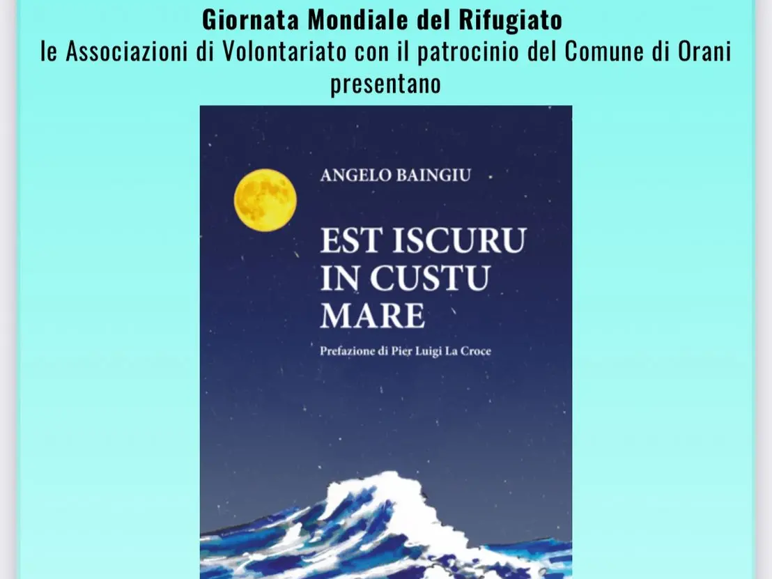 Orani celebra la Giornata Mondiale del Rifugiato: un incontro di solidarietà e speranza