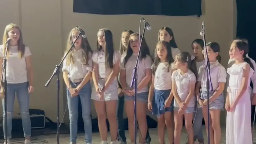 Orani celebra la Giornata Mondiale del Rifugiato: un incontro di solidarietà e speranza