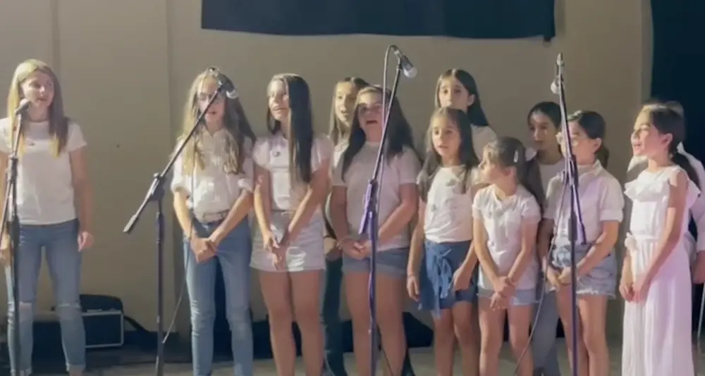 Orani celebra la Giornata Mondiale del Rifugiato: un incontro di solidarietà e speranza