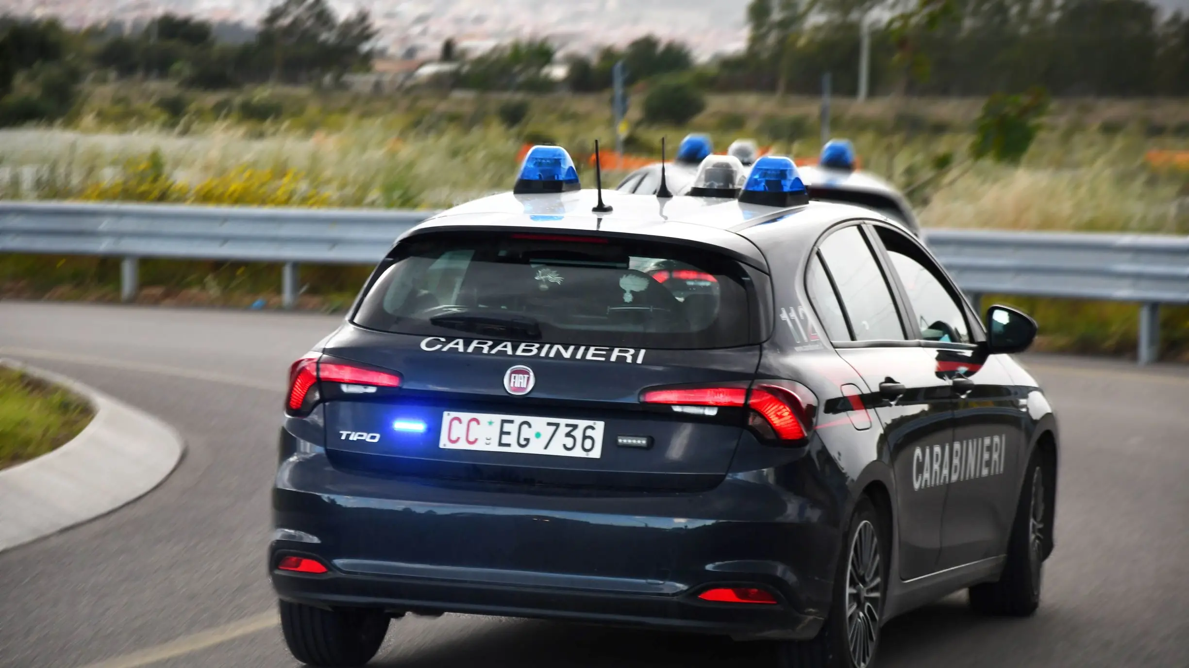 Sorpreso a casa di amici mentre è ai domiciliari: arrestato a Monserrato