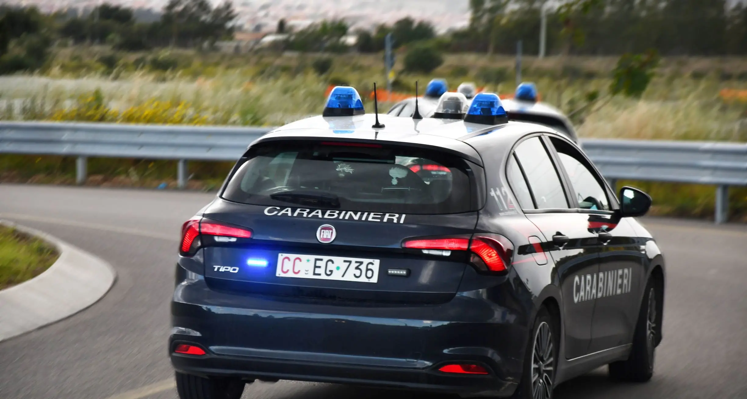 Sorpreso a casa di amici mentre è ai domiciliari: arrestato a Monserrato