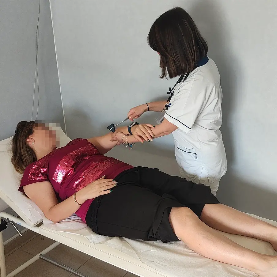 Nuovi ambulatori neurologici per il Parkinson e le demenze a Lanusei