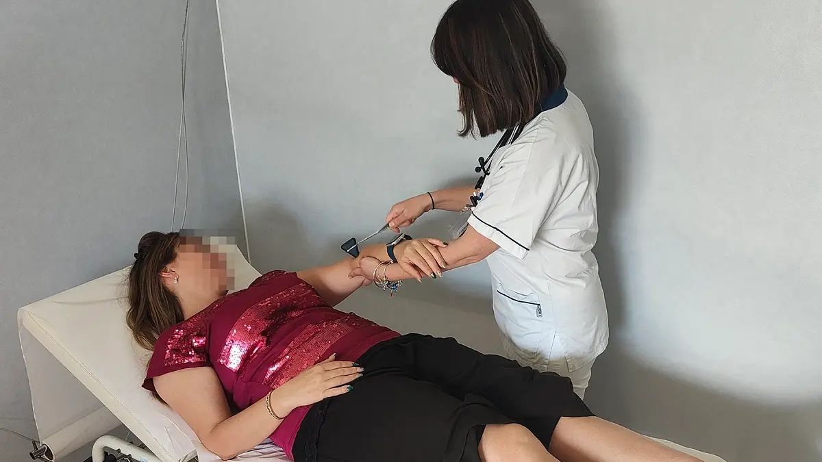 Nuovi ambulatori neurologici per il Parkinson e le demenze a Lanusei