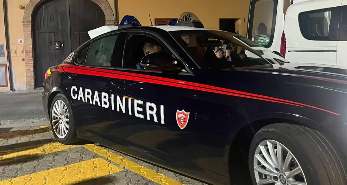 Carabinieri sventano furto notturno a Selargius: arrestato un 53enne
