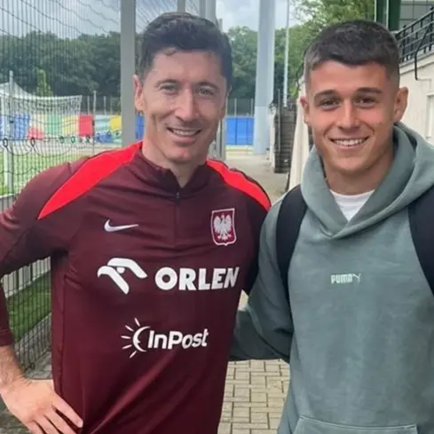 E' nato a Cagliari, ma oggi è una delle stelle della Germania U21: chi è Nicolò Tresoldi