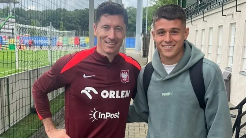 E' nato a Cagliari, ma oggi è una delle stelle della Germania U21: chi è Nicolò Tresoldi