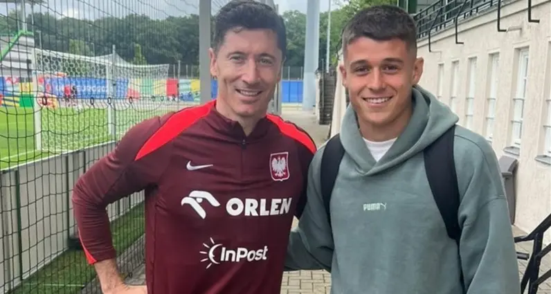 E' nato a Cagliari, ma oggi è una delle stelle della Germania U21: chi è Nicolò Tresoldi