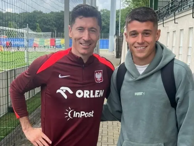 E' nato a Cagliari, ma oggi è una delle stelle della Germania U21: chi è Nicolò Tresoldi