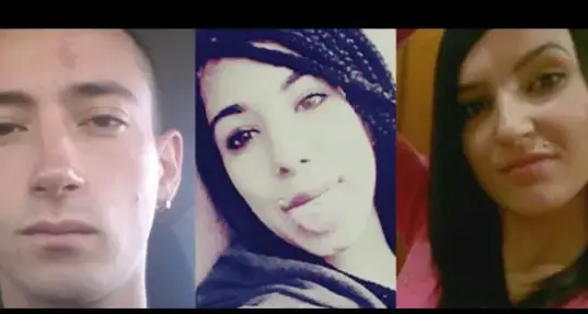 Con lui alla guida morirono 3 giovani: Alberto Porru in carcere dopo nove anni