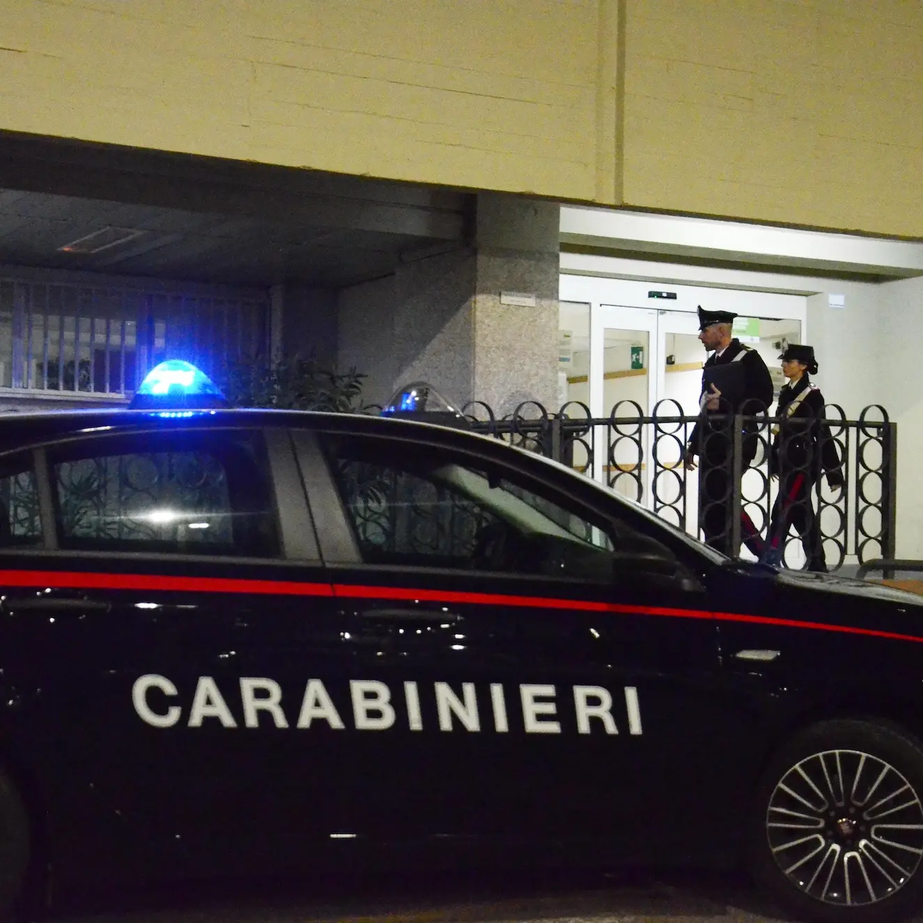 Muravera. Hashish ingerito per errore: la madre finisce in ospedale, il figlio nei guai