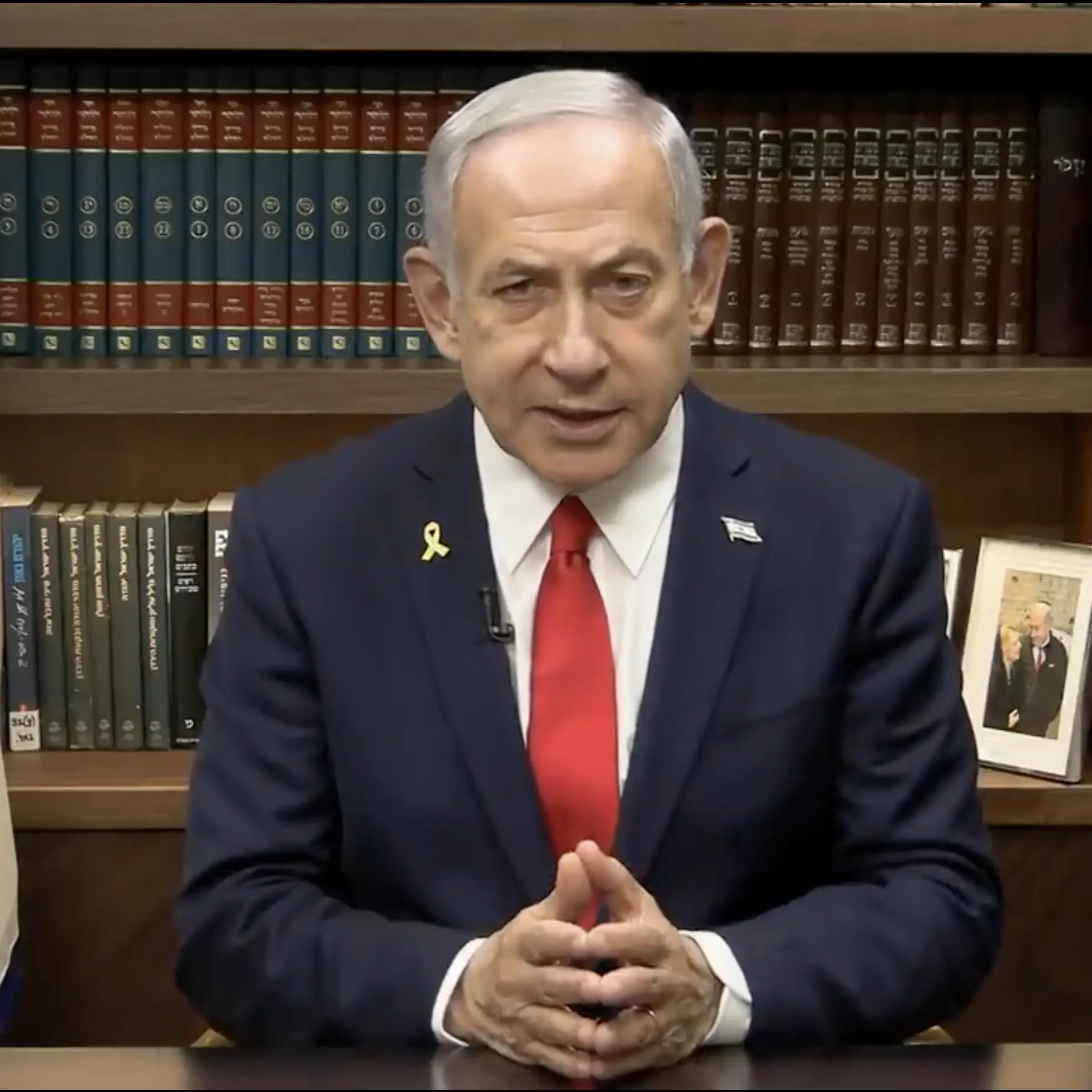 Israele: “Flottiglia organizzata da Hamas, aiuti umanitari ad Ashkelon”