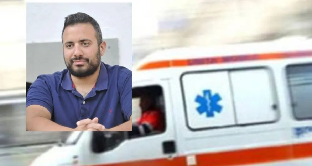 Incidente mortale nel Forlivese: addio a Gabriele Nuzzolo, consigliere comunale del PD