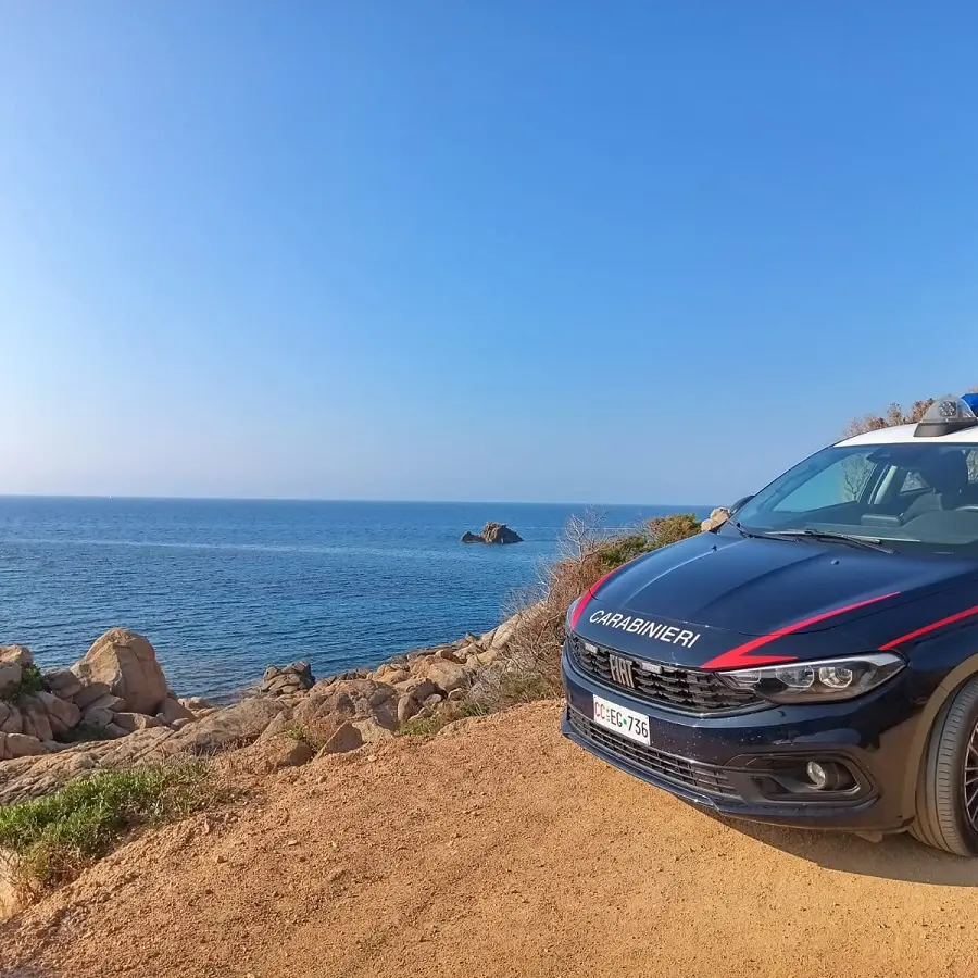 Nuovo sbarco di migranti lungo le coste del Sulcis, arrivati in 14 a Sant’Antioco