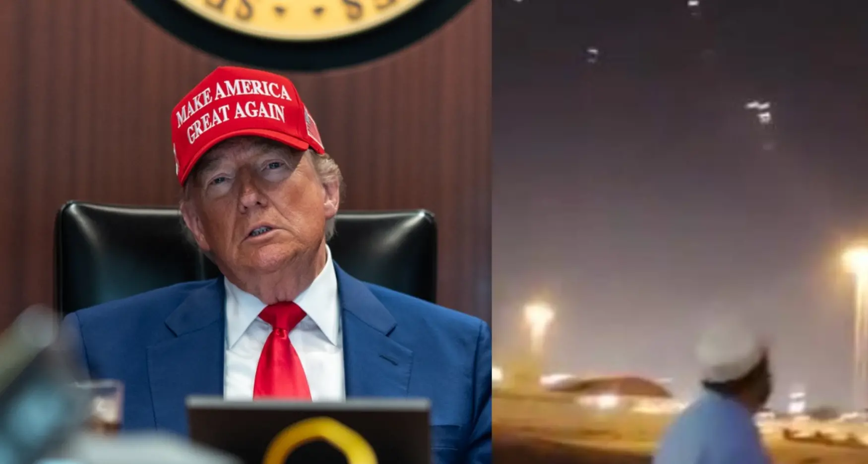 Guerra: la risposta dell'Iran agli Usa. Missili contro base americana in Qatar