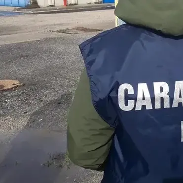 Smaltimento illecito di rifiuti ad Assemini: sequestrata aerea e segnalata imprenditrice