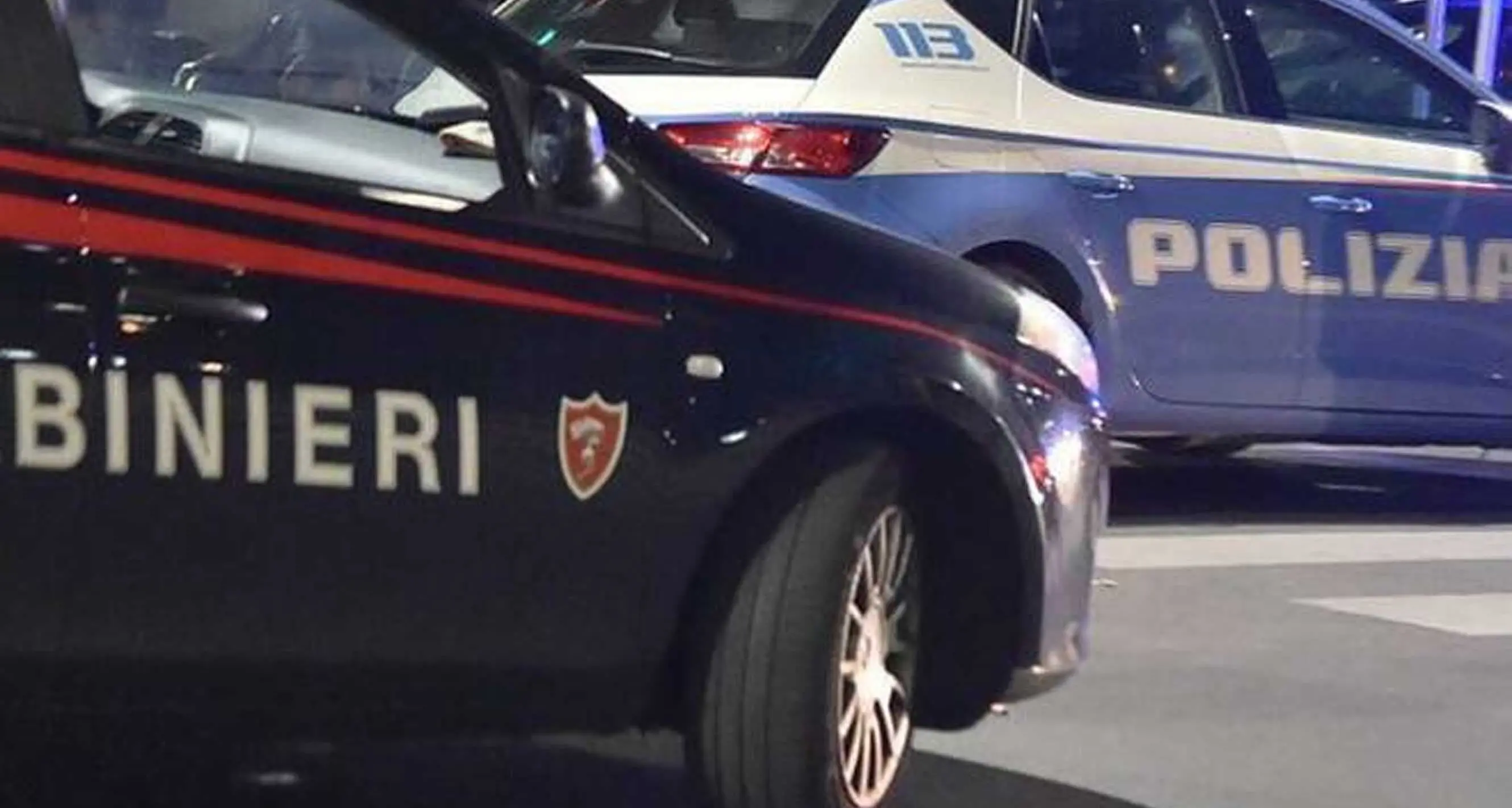 Violenza fuori dal centro accoglienza a Monastir: giovane aggredito e derubato, due feriti