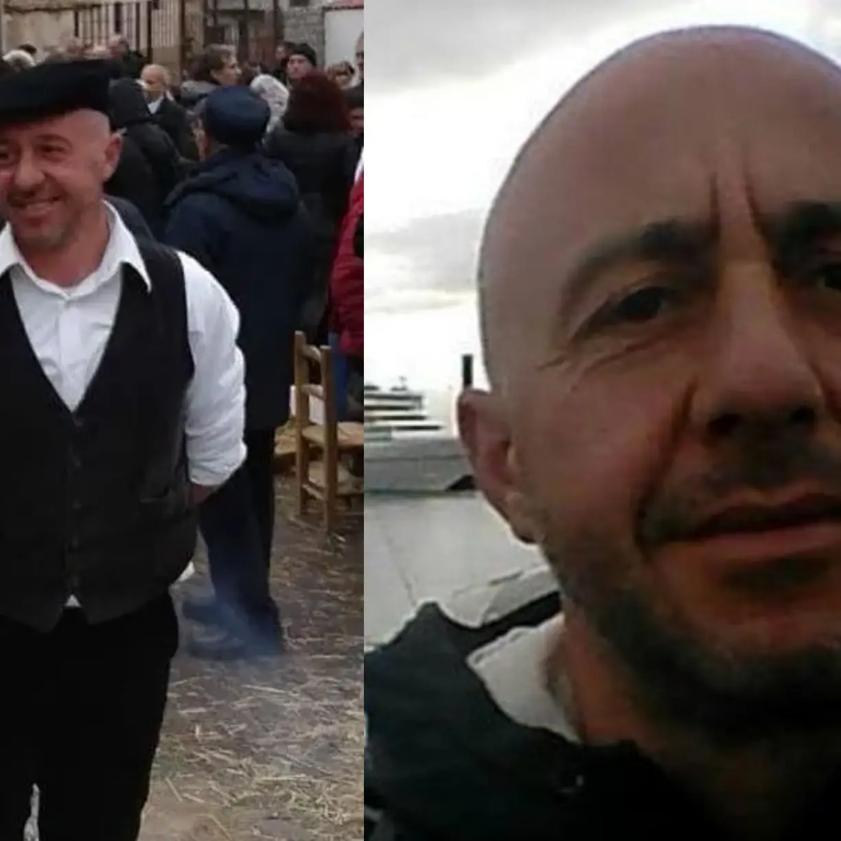 Omicidio Nolis, otto anni dopo nessun colpevole. La sorella disse: \"So chi è l'assassino ma non ho prove\"
