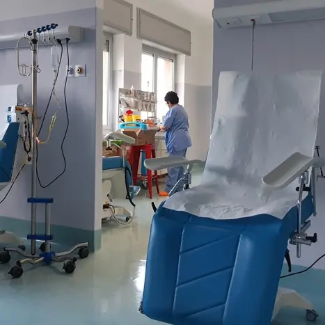 Focus sul carcinoma mammario all’Aou di Sassari
