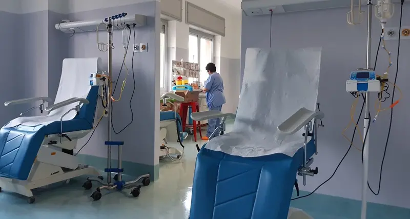 Focus sul carcinoma mammario all’Aou di Sassari