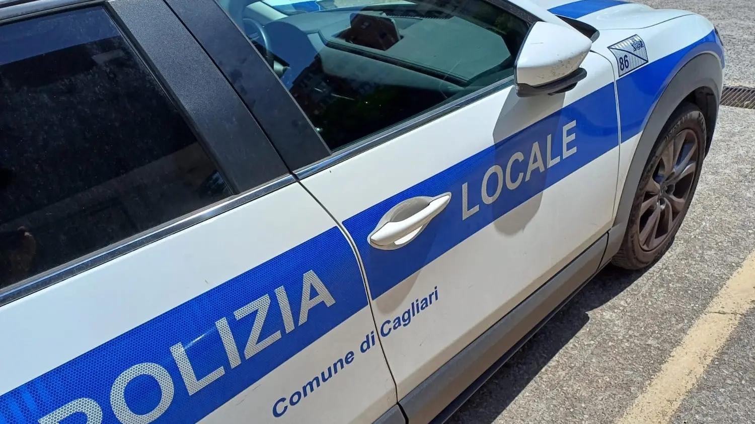 Monserrato, vagone della metro deraglia: linea bloccata fino a tarda mattina