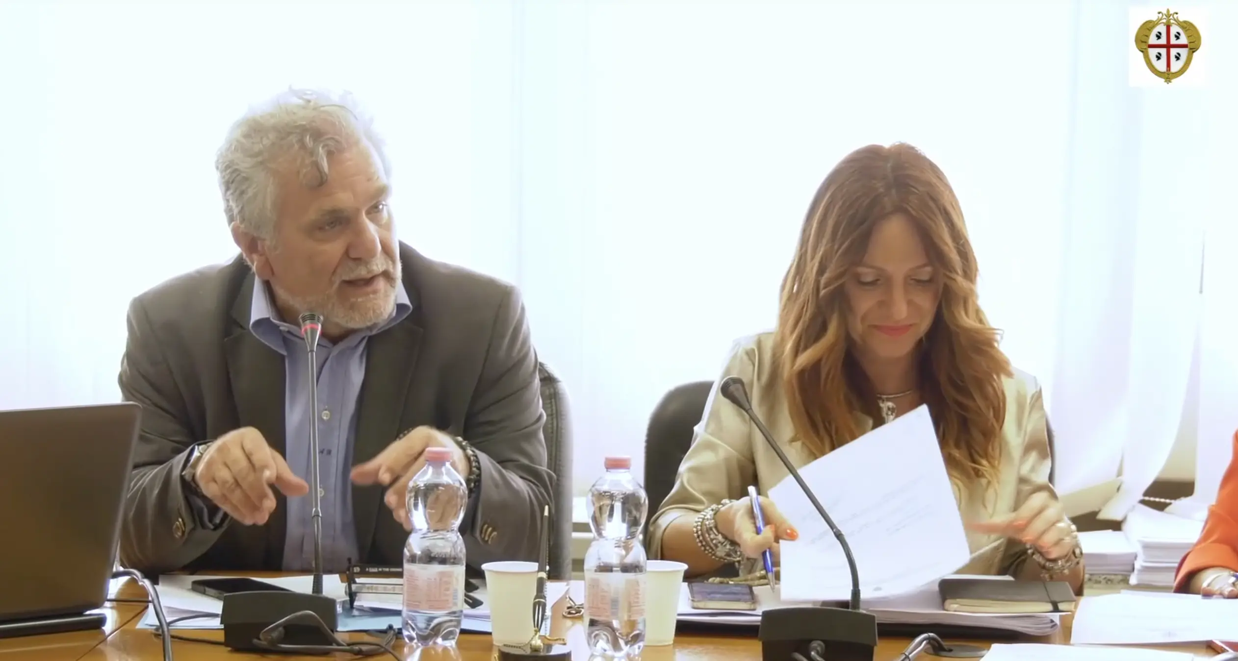 Centri antiviolenza, via libera della Commissione Sanità alla programmazione delle risorse