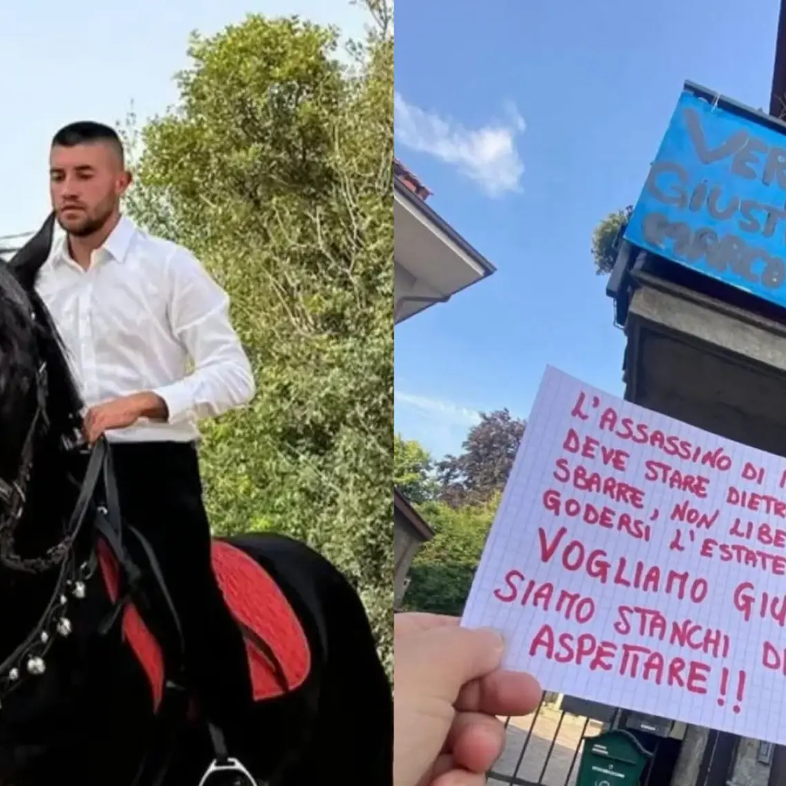 Ancora silenzio sulla morte di Marco Mameli. \"L'assassino libero di godersi l'estate\"