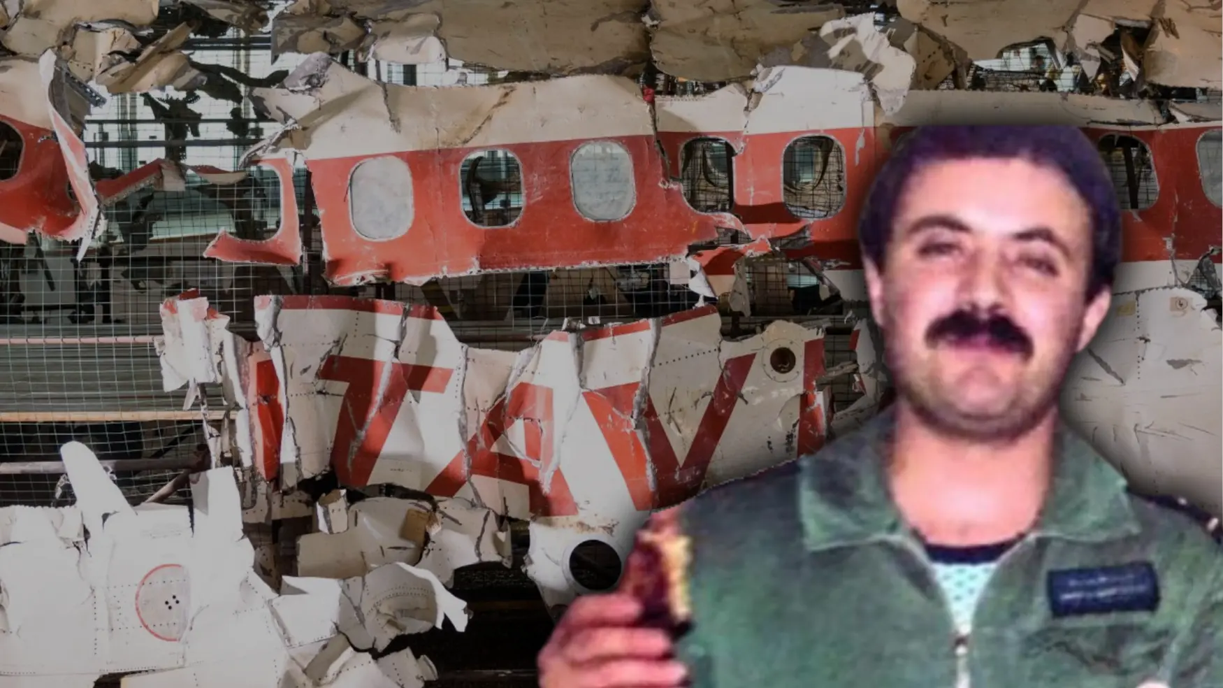 Il radarista sardo in servizio nella notte di Ustica: \"A un passo dalla guerra\". Poi morì suicida, o forse no