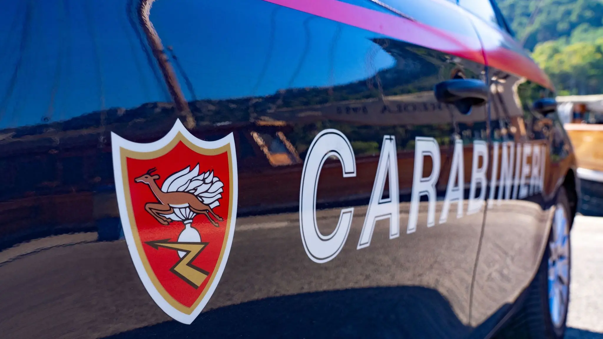 Barista arrestato a Sanluri per spaccio: trovato con hashish e sospette somme in contanti
