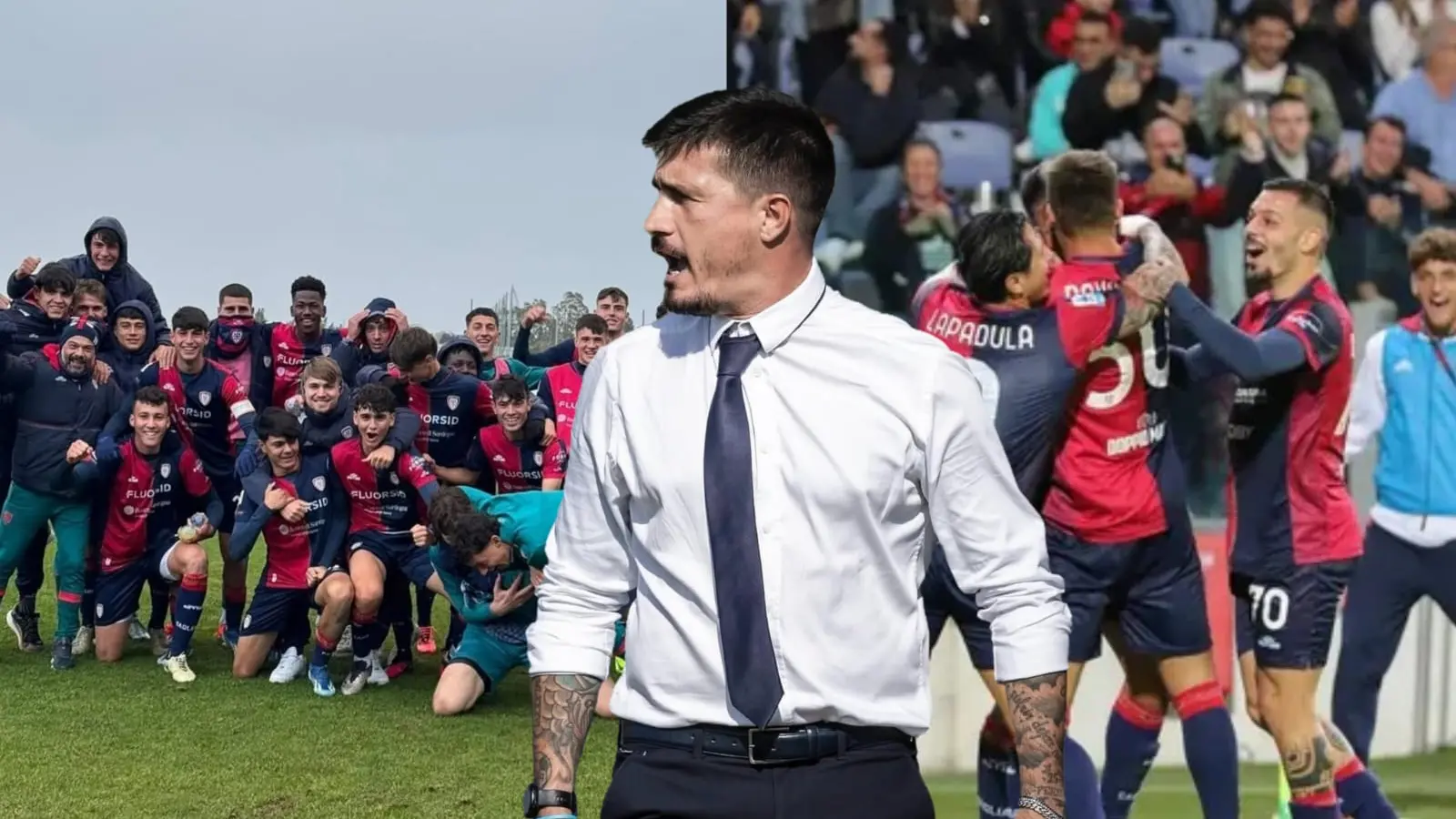 Fra investimenti, voci di mercato e possibili rinforzi: nasce il Cagliari di Fabio Pisacane