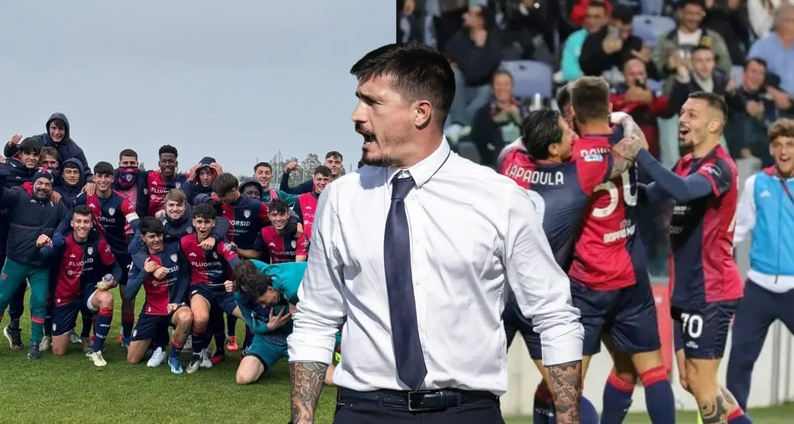 Fra investimenti, voci di mercato e possibili rinforzi: nasce il Cagliari di Fabio Pisacane