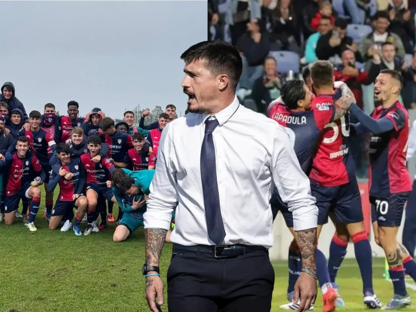 Fra investimenti, voci di mercato e possibili rinforzi: nasce il Cagliari di Fabio Pisacane