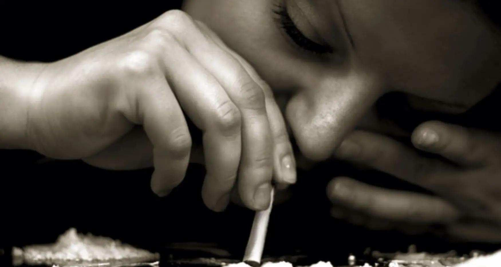 Le acque reflue raccontano i vizi degli italiani: a Olbia è boom di cannabis e cocaina
