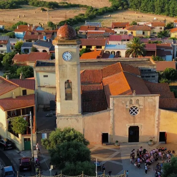 Festa dei Popoli a Siliqua, Don Enrico: \"Condividere e accogliere, il cuore della nostra comunità\"