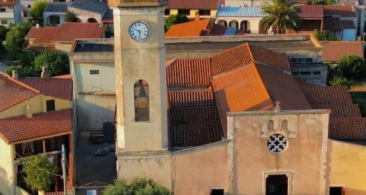 Festa dei Popoli a Siliqua, Don Enrico: \"Condividere e accogliere, il cuore della nostra comunità\"