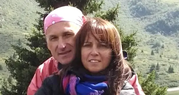 Tragedia sull'A1: marito e moglie muoiono in un incidente dopo la festa di laurea della figlia